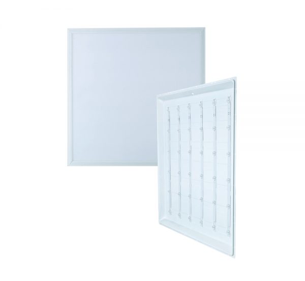 Paneles Ecolux Lighting