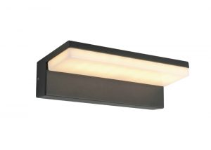 Aplique Omer grafito