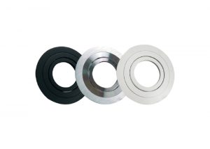 RINGO Aros para empotrar redondos GU10 - MR16