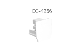 Accesorio focos de carril EC-4256