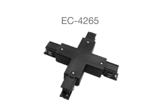 Accesorio focos de carril EC-4265