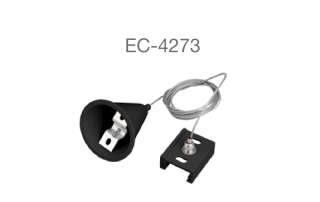 Accesorio focos de carril EC-4273