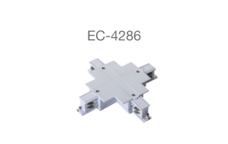 Accesorio focos de carril EC-4286