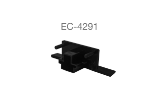 Accesorio focos de carril EC-4291