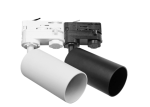 Focos de carril Spark de carril