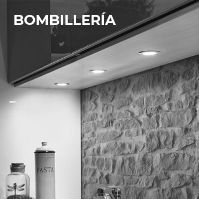 bombilleria Ecolux Lighting