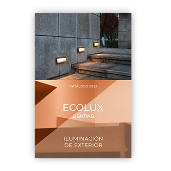 Ecolux lighting 2022 exterior