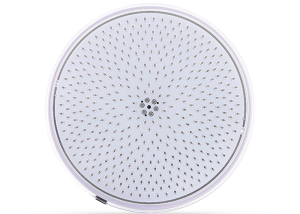 Iluminación de Piscina