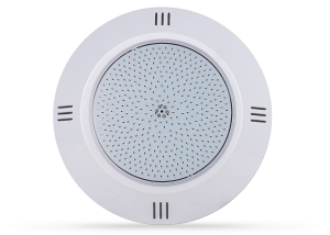 Iluminación de Piscina