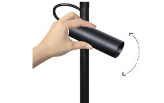 foco livorno detalle